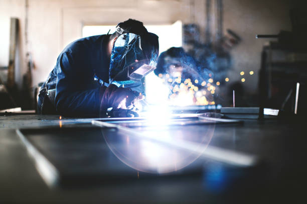 Best Pipe Welding in Crystal Lakes, OH