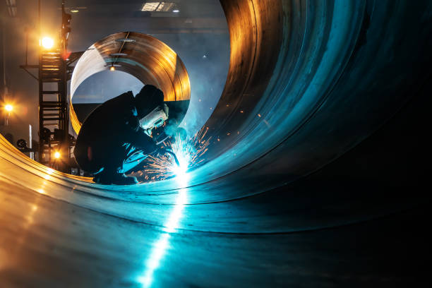 Best Structural Steel Welding in Crystal Lakes, OH