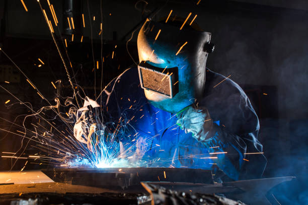 Best Aerospace and Defense Welding in Crystal Lakes, OH