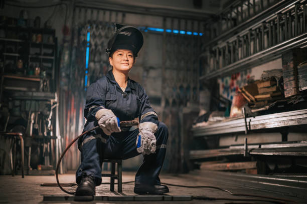 Affordable Welder Services in Crystal Lakes, OH