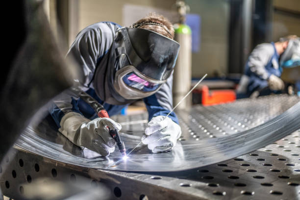 Best Specialty Welding Processes in Crystal Lakes, OH