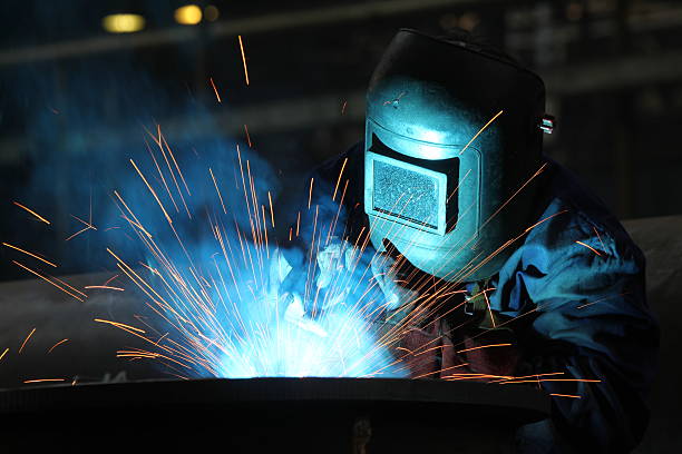 Affordable Welder Services in Crystal Lakes, OH