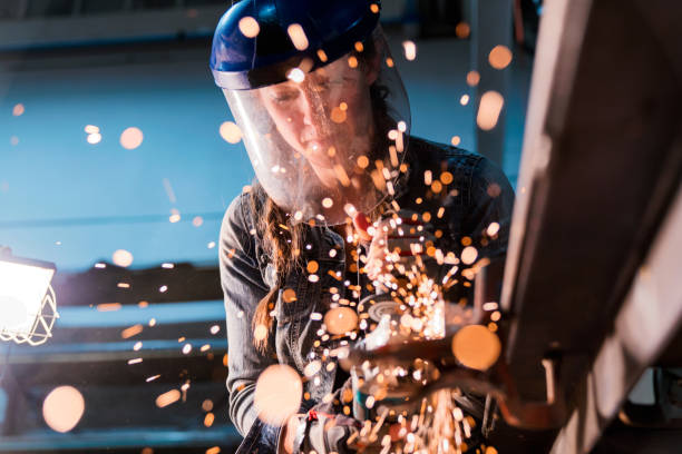 Best Automotive Welding in Crystal Lakes, OH